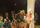 Michal Sláma : Mikulášská nadílka a Vánoční strom 8.12.2018